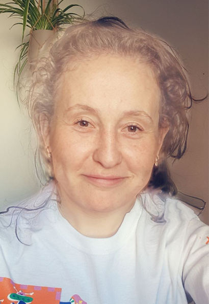 Milou old