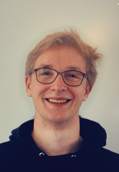 jorn old