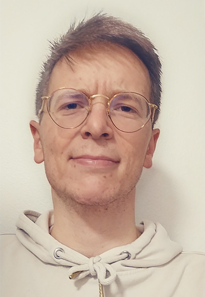 robin old
